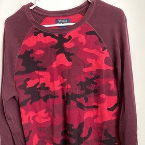 Ralph Lauren Sweatshirt